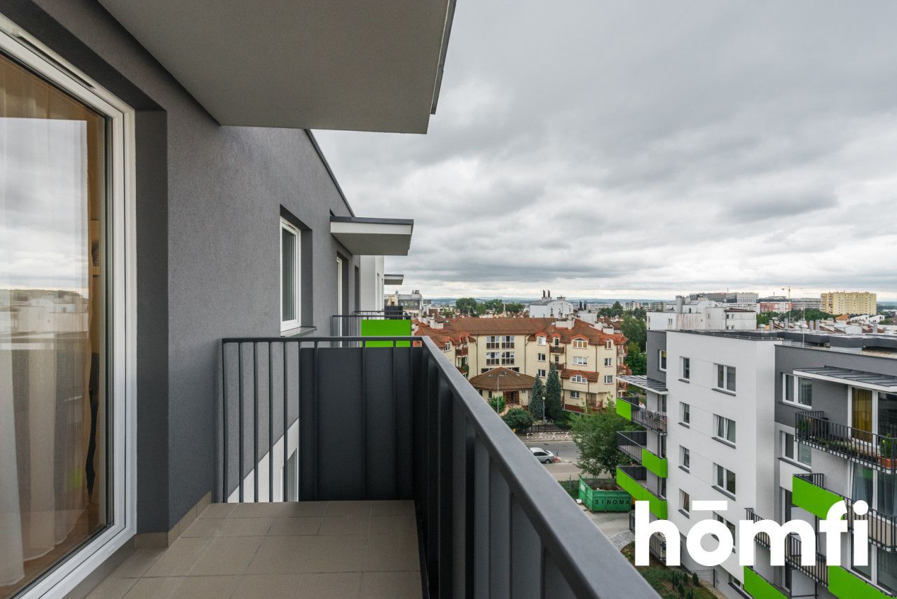 Na wynajem 2-pok mieszkanie ul. Reduta (Prądnik Czerwony) - Mieszkanie - Wynajem - Kraków, Śródmieście / Prądnik Czerwony