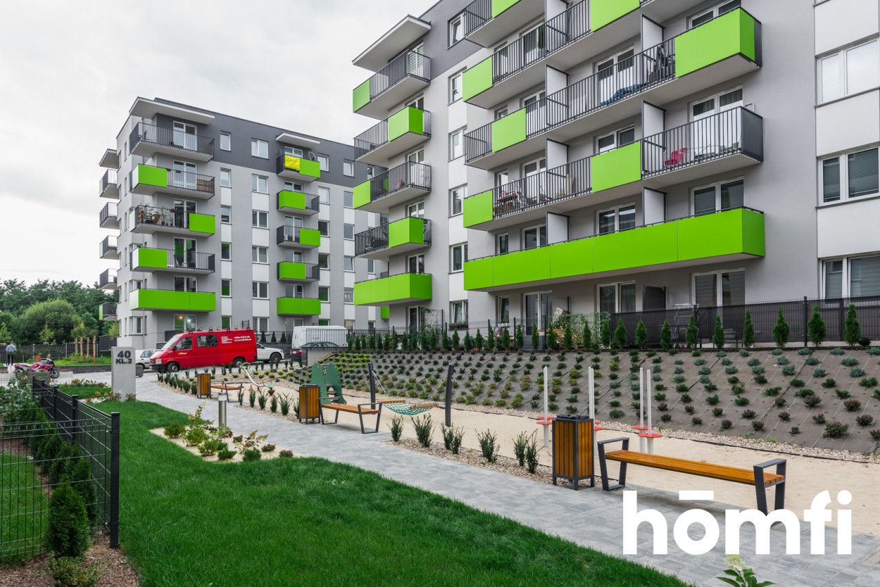 Na wynajem 2-pok mieszkanie ul. Reduta (Prądnik Czerwony) - Mieszkanie - Wynajem - Kraków, Śródmieście / Prądnik Czerwony