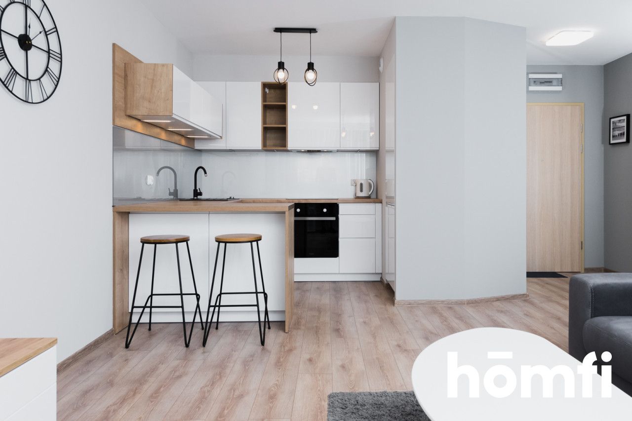 Na wynajem 2-pok mieszkanie ul. Reduta (Prądnik Czerwony) - Mieszkanie - Wynajem - Kraków, Śródmieście / Prądnik Czerwony