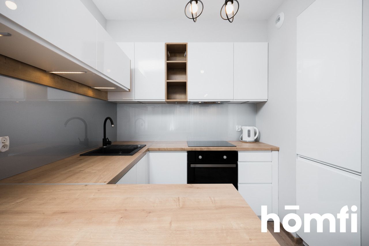 Na wynajem 2-pok mieszkanie ul. Reduta (Prądnik Czerwony) - Mieszkanie - Wynajem - Kraków, Śródmieście / Prądnik Czerwony