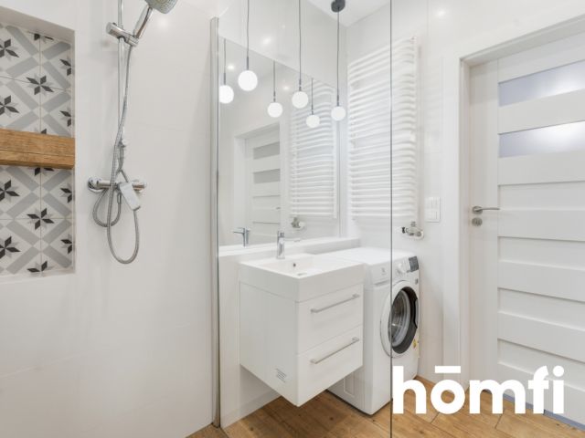 Sokolska Towers – 2 pokoje z parkingiem - Mieszkanie - Wynajem - Katowice, Śródmieście