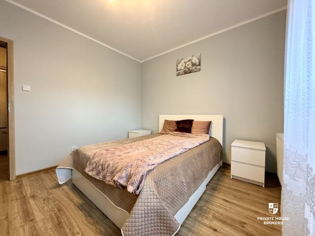 one bedroom apartment Osiedle Riverside Zabłocie - Apartment - Rent - Kraków, Podgórze