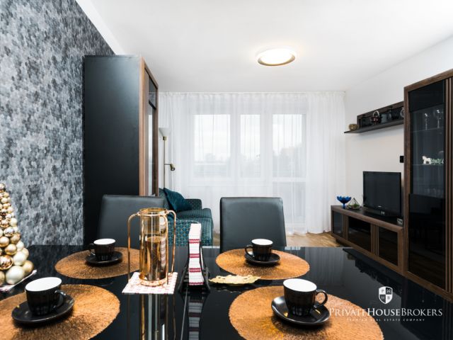 Komfortowe 3-pok. mieszkanie w centrum Krakowa - Mieszkanie - Wynajem - Kraków, Śródmieście / Stare Miasto