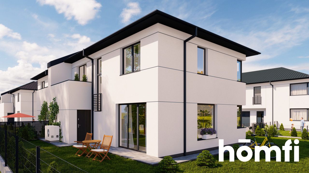 Kameralne domki w pobliżu lasu - Dom - Sprzedaż - Radom, Wólka Klwatecka