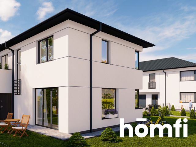 Kameralne domki w pobliżu lasu - Dom - Sprzedaż - Radom, Wólka Klwatecka