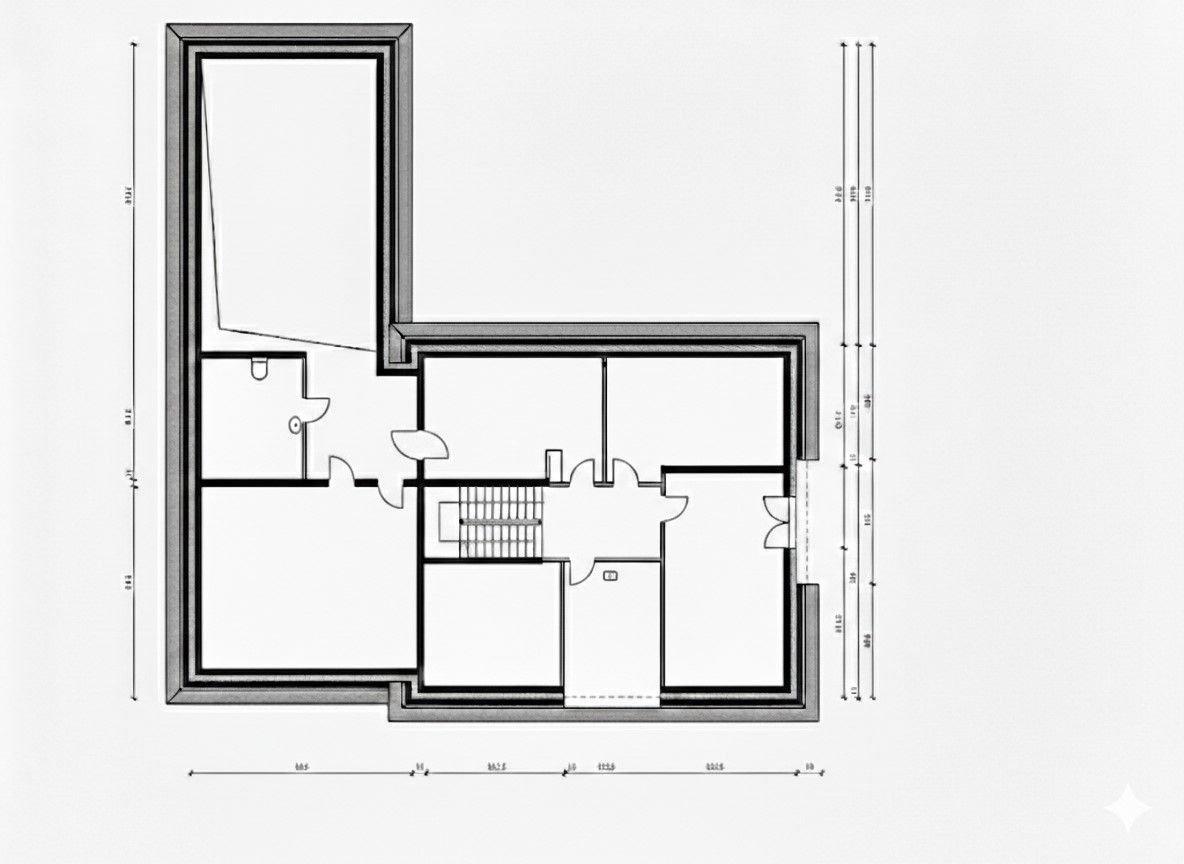 Premium House 352m2 - House - Sale - Przysuski, Przysucha / Pomyków