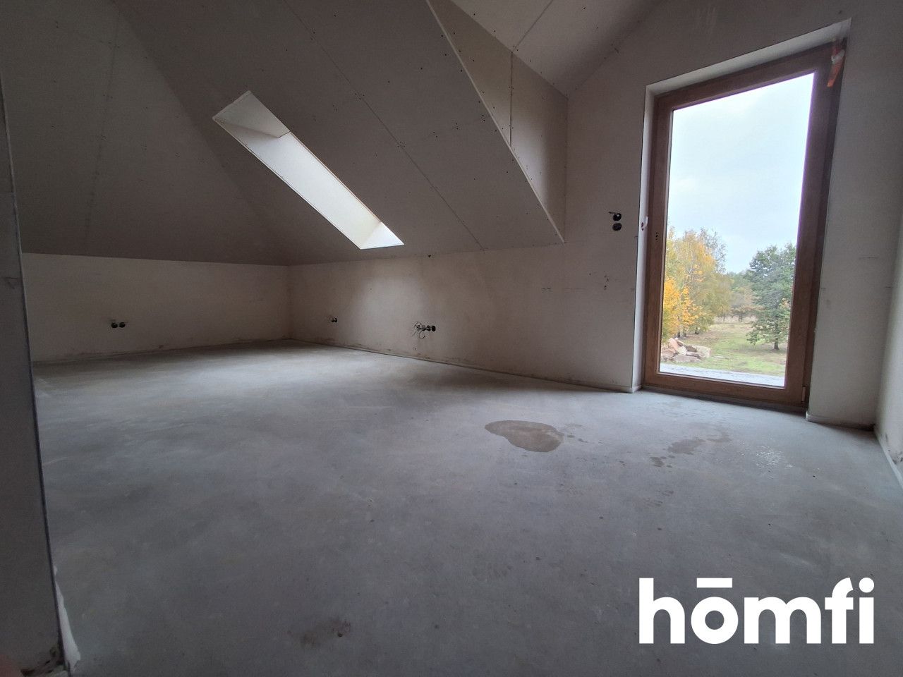 Dom Premium 352m2 - Dom - Sprzedaż - Przysuski, Przysucha / Pomyków