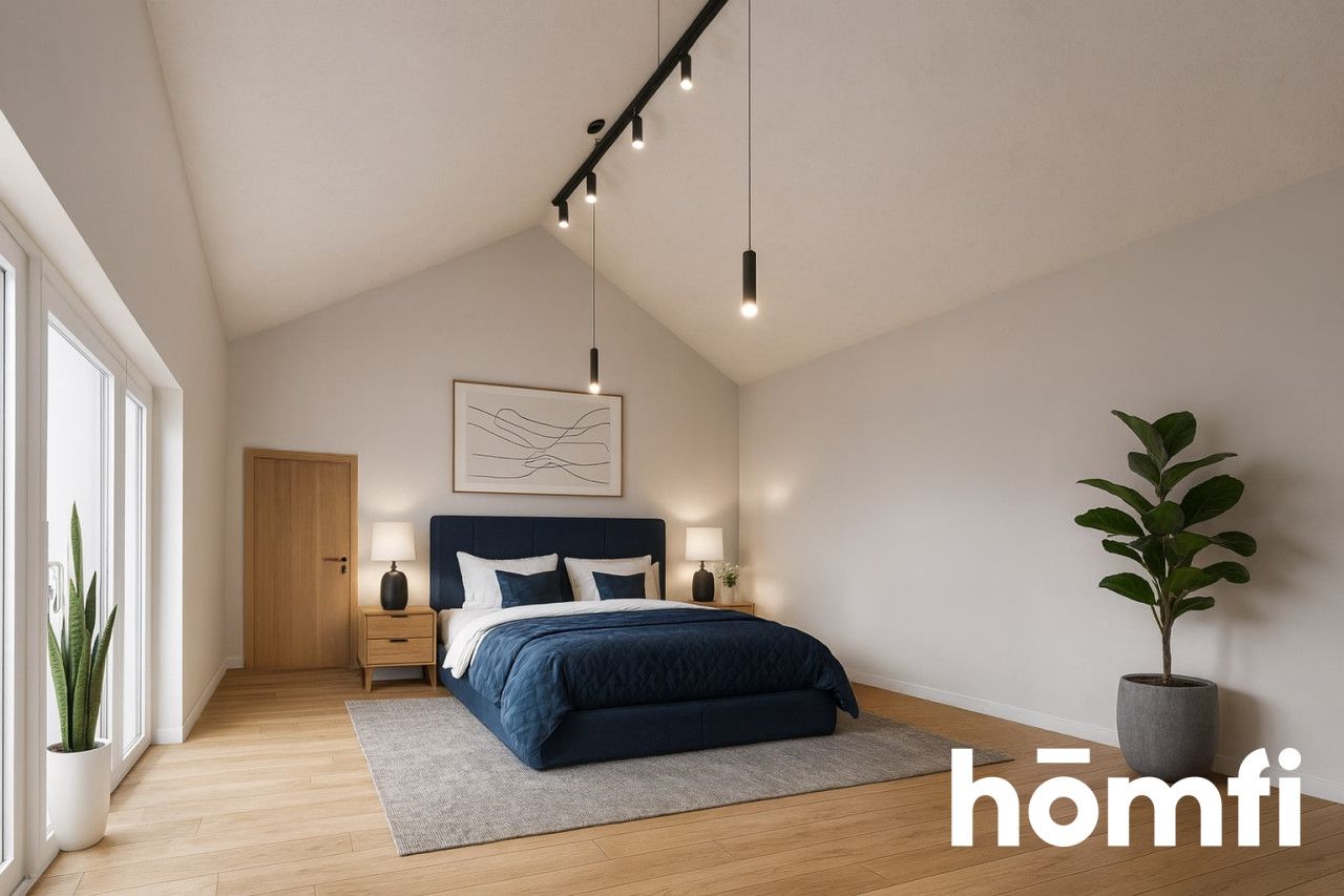 Dom Premium 352m2 - Dom - Sprzedaż - Przysuski, Przysucha / Pomyków