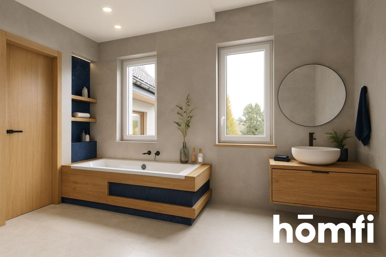 Dom Premium 352m2 - Dom - Sprzedaż - Przysuski, Przysucha / Pomyków