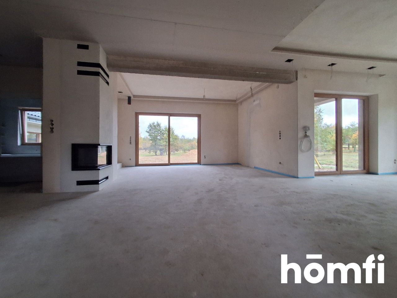 Dom Premium 352m2 - Dom - Sprzedaż - Przysuski, Przysucha / Pomyków