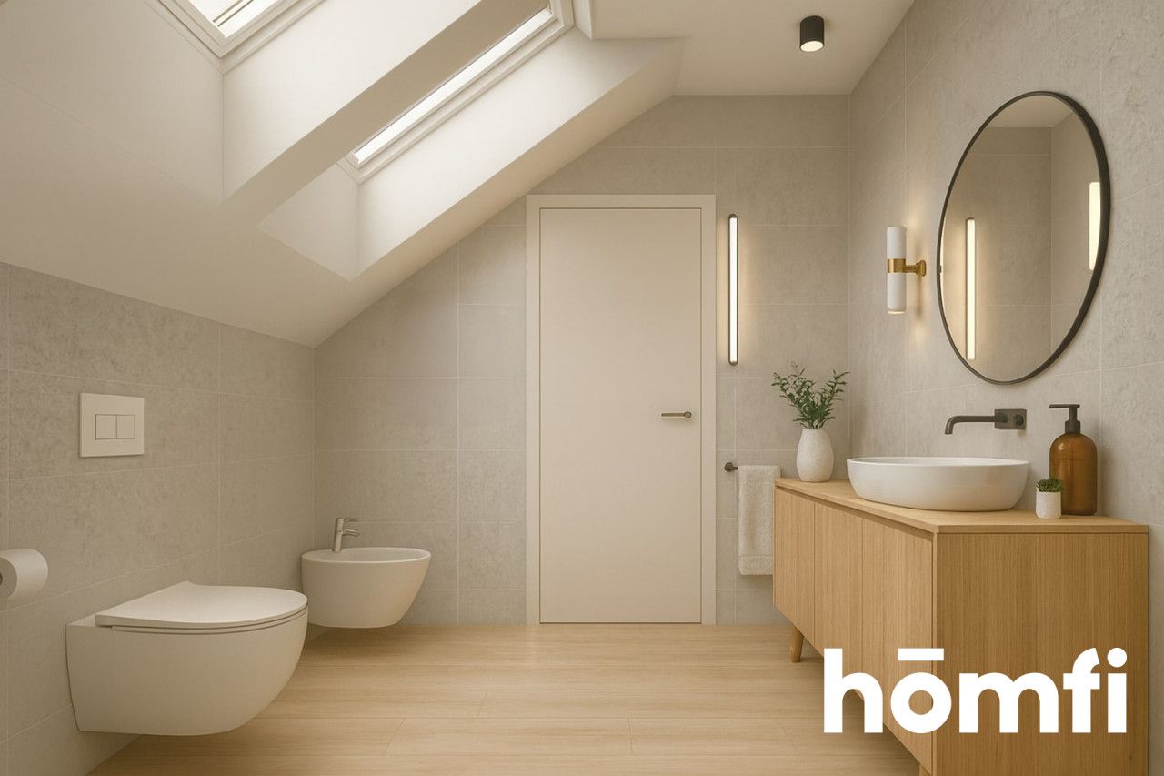 Dom Premium 352m2 - Dom - Sprzedaż - Przysuski, Przysucha / Pomyków