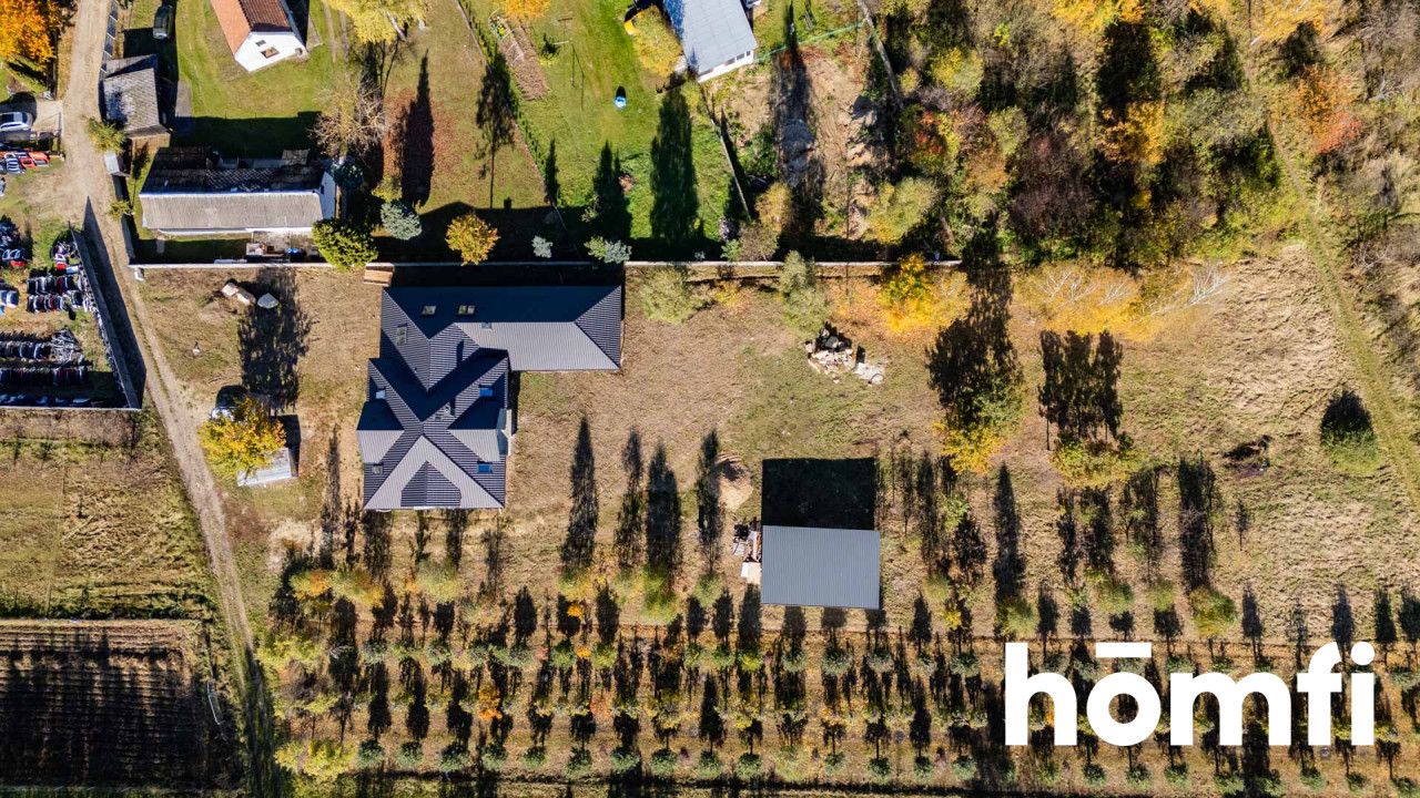 Dom Premium 352m2 - Dom - Sprzedaż - Przysuski, Przysucha / Pomyków