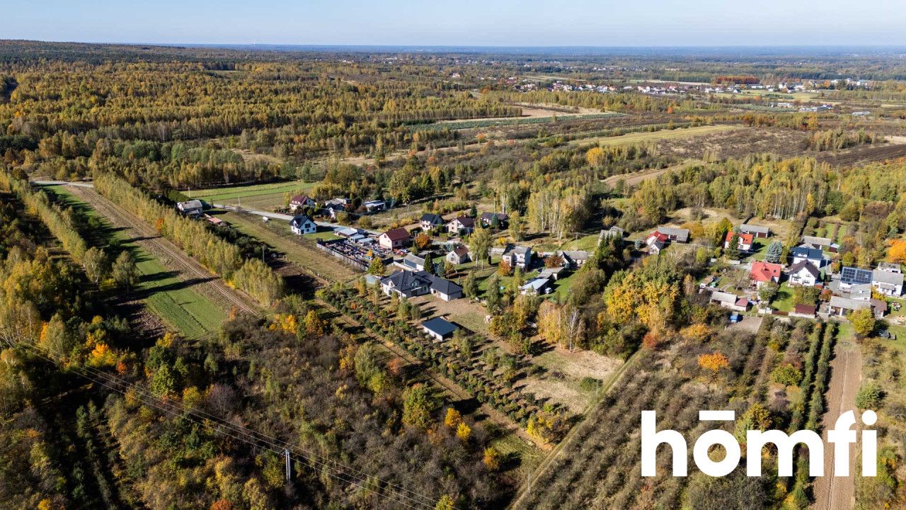 Dom Premium 352m2 - Dom - Sprzedaż - Przysuski, Przysucha / Pomyków