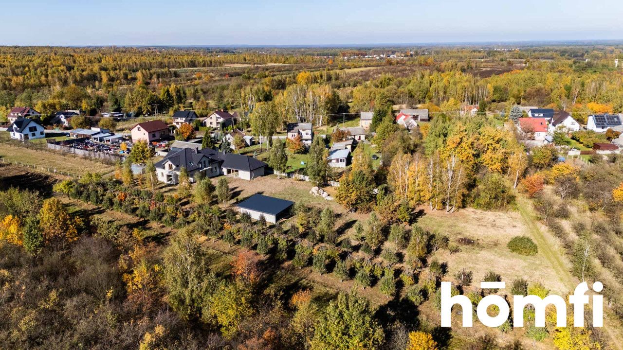 Dom Premium 352m2 - Dom - Sprzedaż - Przysuski, Przysucha / Pomyków