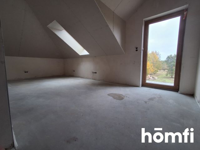 Dom Premium 352m2 - Dom - Sprzedaż - Przysuski, Przysucha / Pomyków