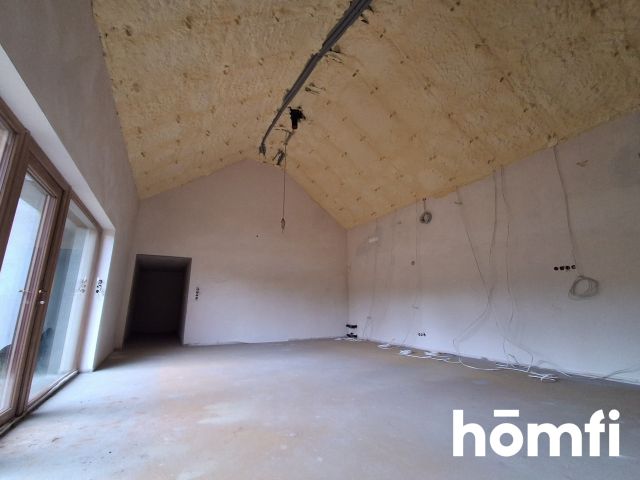 Dom Premium 352m2 - Dom - Sprzedaż - Przysuski, Przysucha / Pomyków