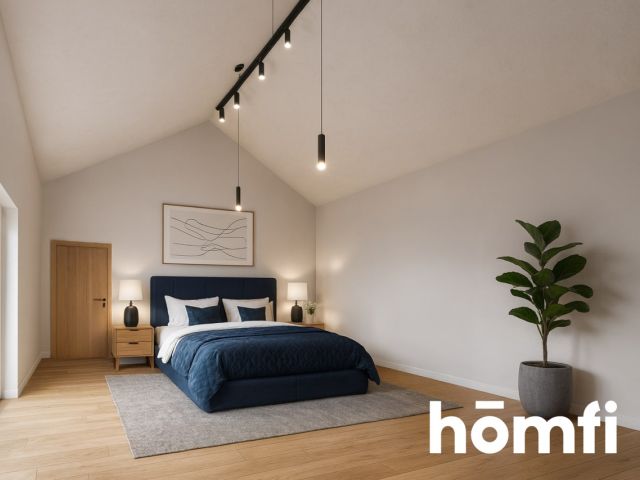 Dom Premium 352m2 - Dom - Sprzedaż - Przysuski, Przysucha / Pomyków