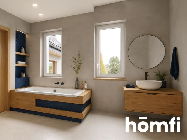 Dom Premium 352m2 - Dom - Sprzedaż - Przysuski, Przysucha / Pomyków