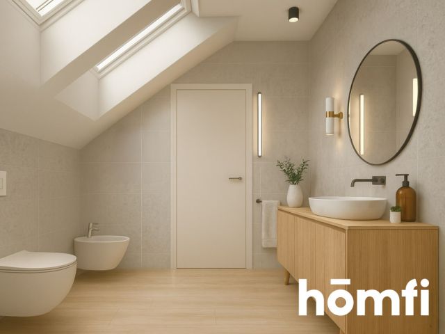 Dom Premium 352m2 - Dom - Sprzedaż - Przysuski, Przysucha / Pomyków