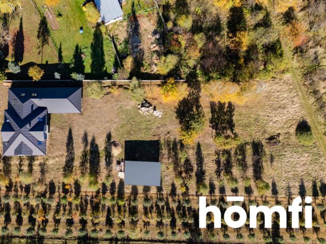 Dom Premium 352m2 - Dom - Sprzedaż - Przysuski, Przysucha / Pomyków