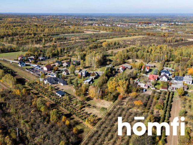 Dom Premium 352m2 - Dom - Sprzedaż - Przysuski, Przysucha / Pomyków