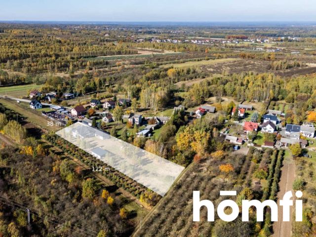 Dom Premium 352m2 - Dom - Sprzedaż - Przysuski, Przysucha / Pomyków