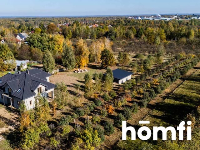 Dom Premium 352m2 - Dom - Sprzedaż - Przysuski, Przysucha / Pomyków