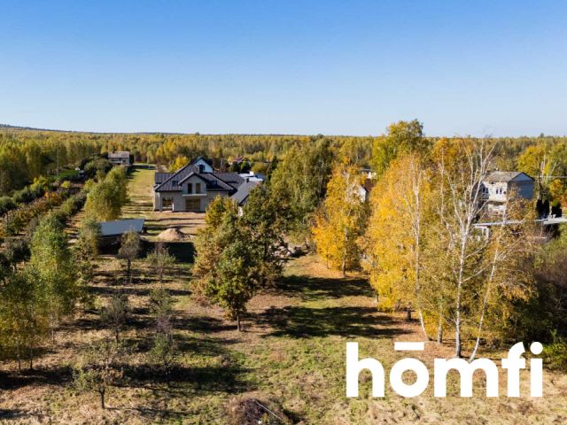 Dom Premium 352m2 - Dom - Sprzedaż - Przysuski, Przysucha / Pomyków