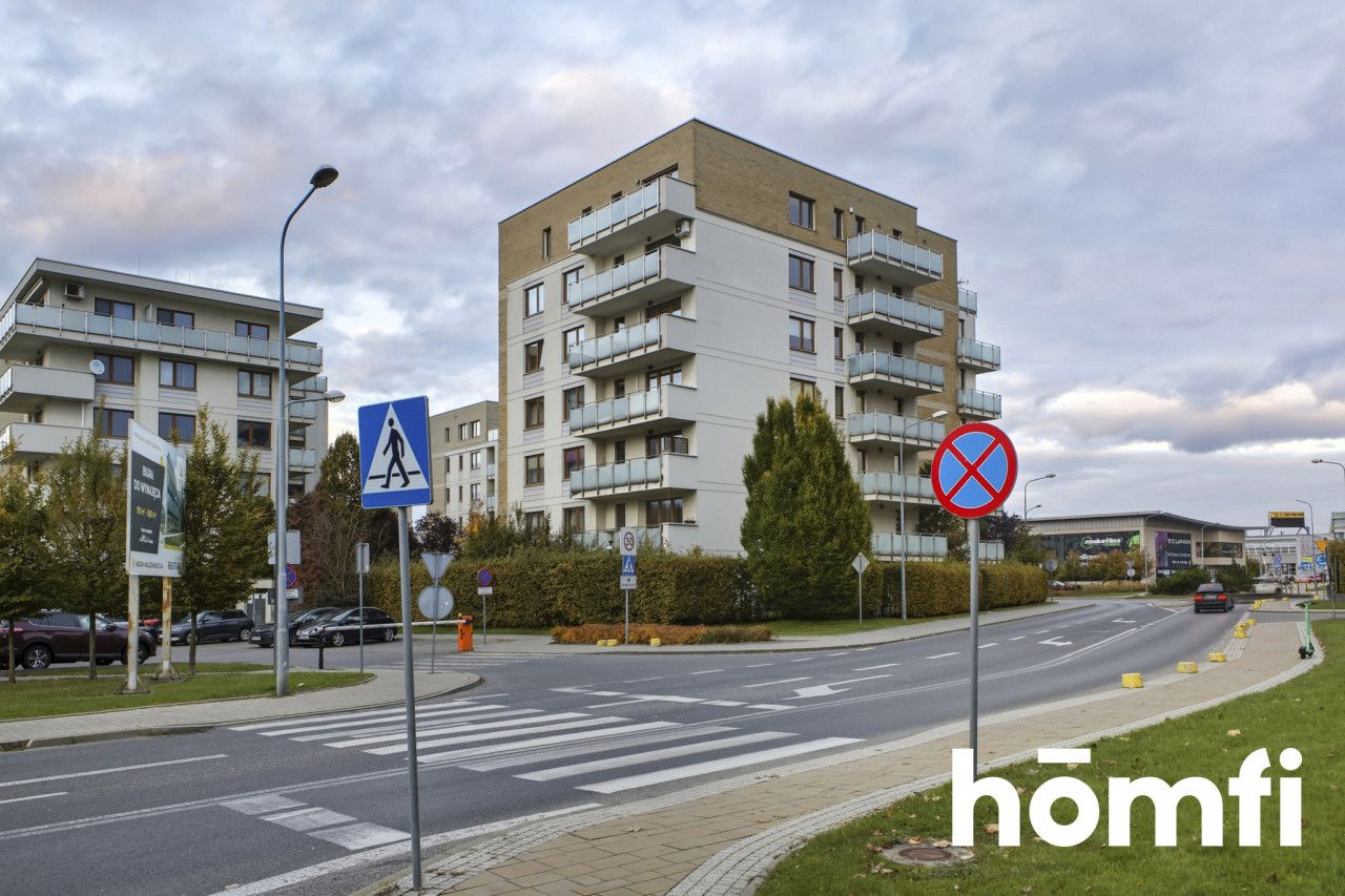 Zamieszkaj na Zegara Słonecznego - Mieszkanie - Wynajem - Radom, Śródmieście