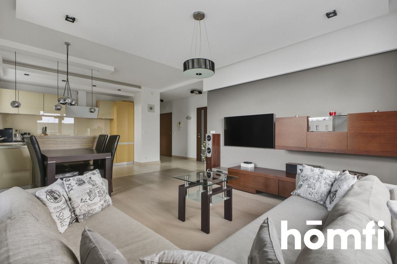 Zamieszkaj na Zegara Słonecznego - Mieszkanie - Wynajem - Radom, Śródmieście