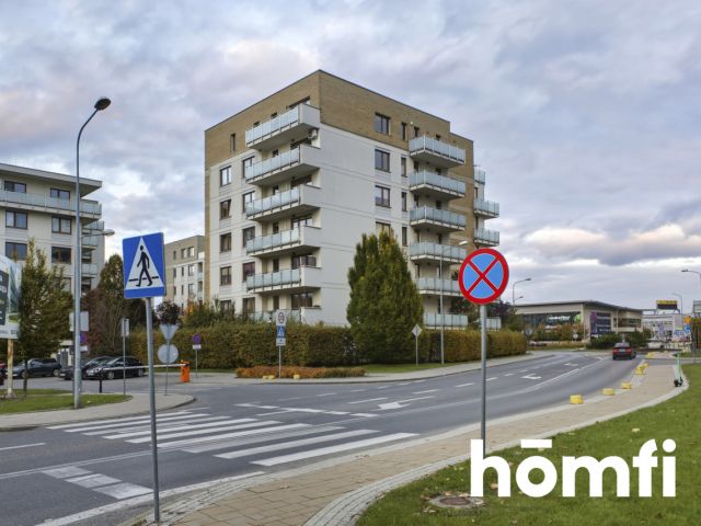 Zamieszkaj na Zegara Słonecznego - Mieszkanie - Wynajem - Radom, Śródmieście