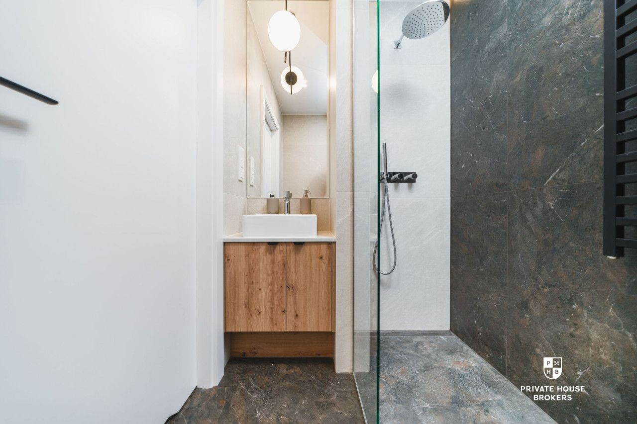 Finished in high standard 2 room, 36m2 on Krakow's Zabłocie - Apartment - Rent - Kraków, Zabłocie