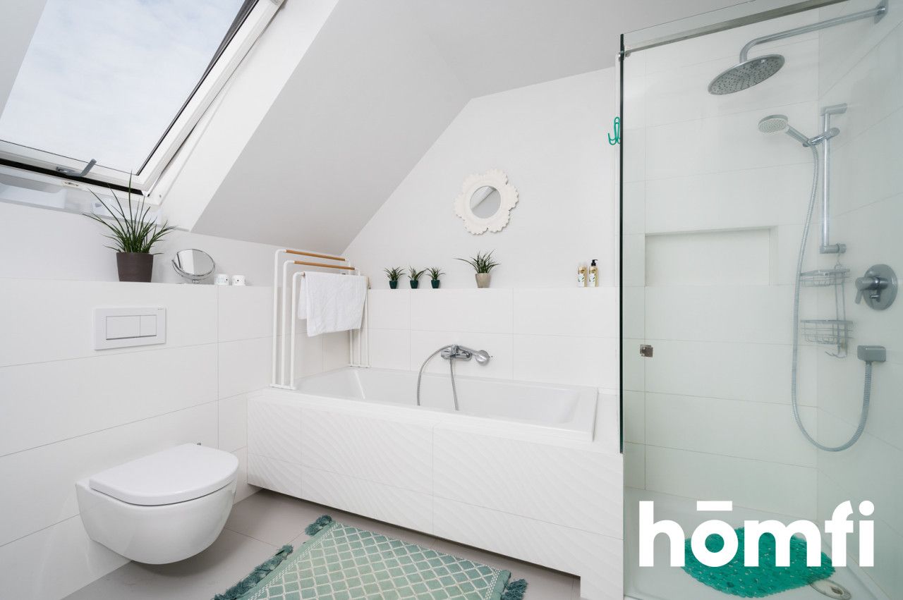 Nowoczesny, w pełni wyposażony dom z garażem i ogrodem w gminie Zielonki - Dom - Sprzedaż - Krakowski, Zielonki / Owczary