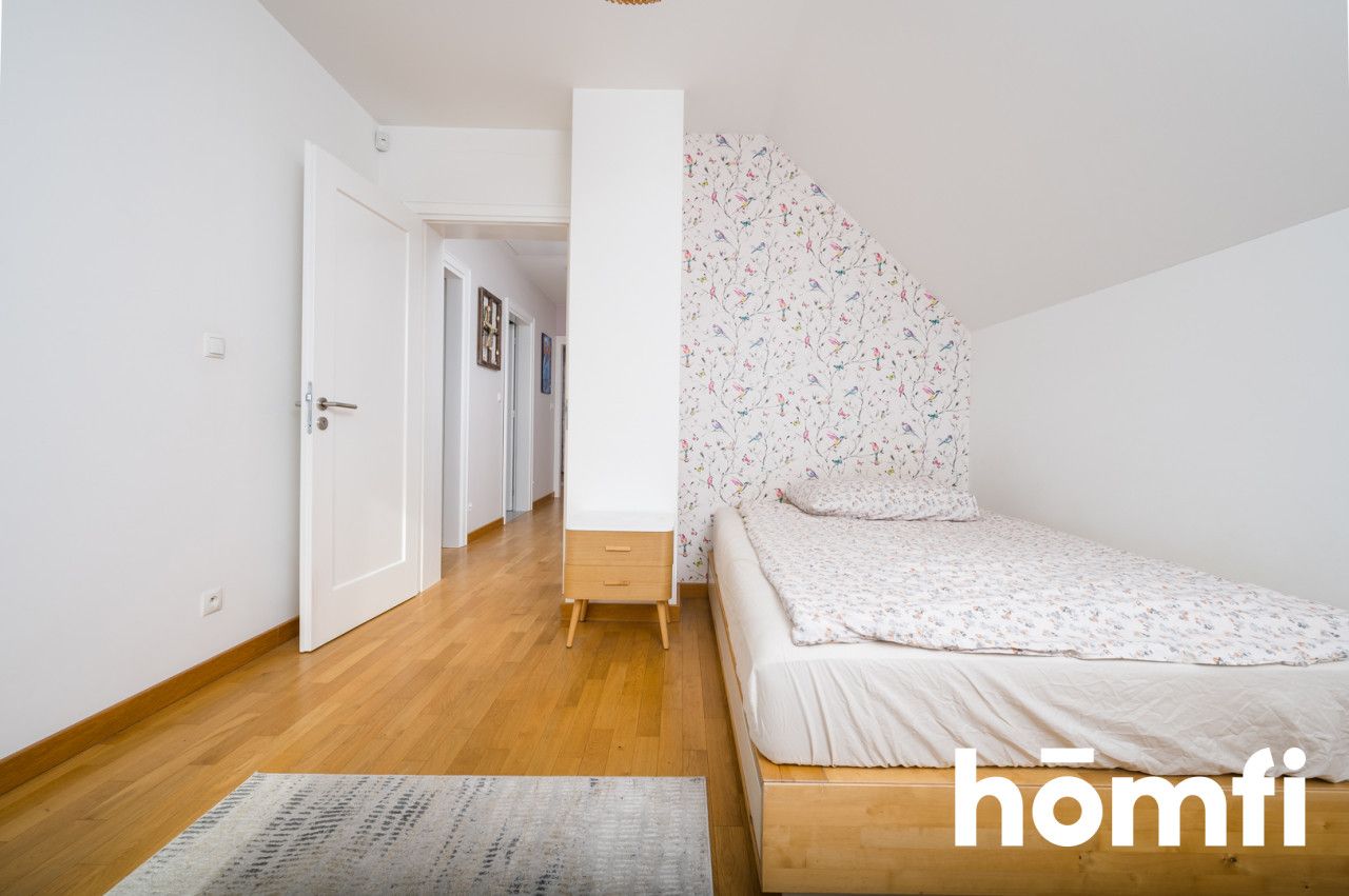 Nowoczesny, w pełni wyposażony dom z garażem i ogrodem w gminie Zielonki - Dom - Sprzedaż - Krakowski, Zielonki / Owczary