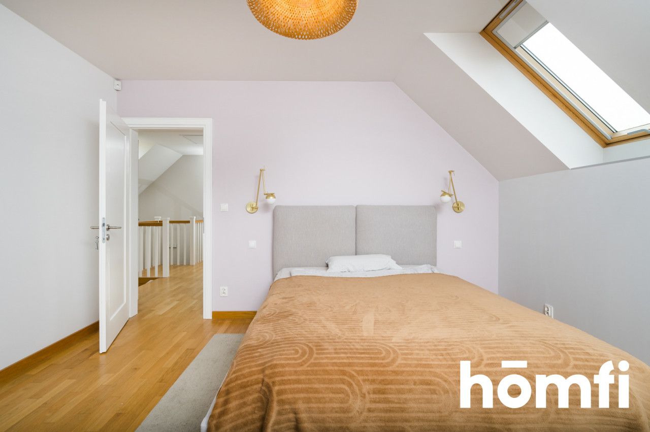 Nowoczesny, w pełni wyposażony dom z garażem i ogrodem w gminie Zielonki - Dom - Sprzedaż - Krakowski, Zielonki / Owczary