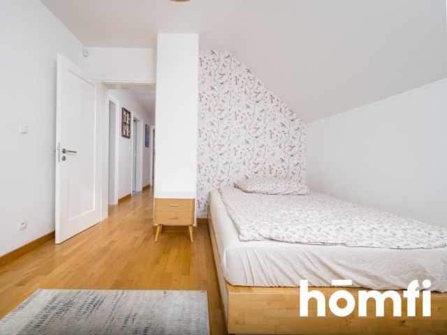 Nowoczesny, w pełni wyposażony dom z garażem i ogrodem w gminie Zielonki - Dom - Sprzedaż - Krakowski, Zielonki / Owczary