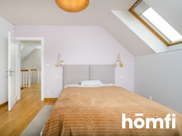 Nowoczesny, w pełni wyposażony dom z garażem i ogrodem w gminie Zielonki - Dom - Sprzedaż - Krakowski, Zielonki / Owczary