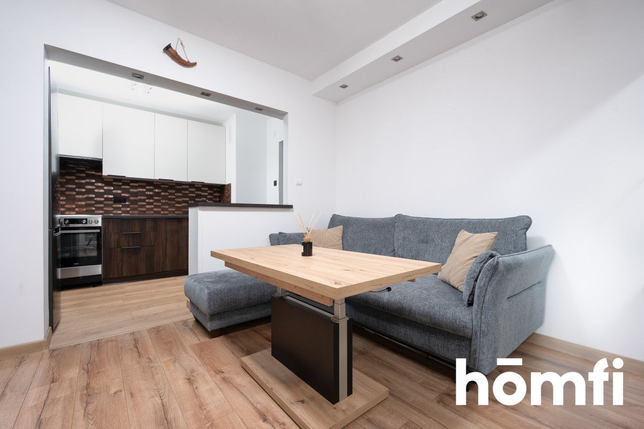 3 rooms | balcony | air conditioning | parking spaces - Квартира - Продаж - Kraków, Podgórze / Bieżanów-Prokocim