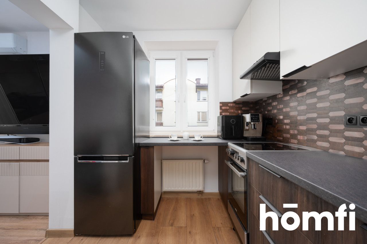 3 rooms | balcony | air conditioning | parking spaces - Квартира - Продаж - Kraków, Podgórze / Bieżanów-Prokocim