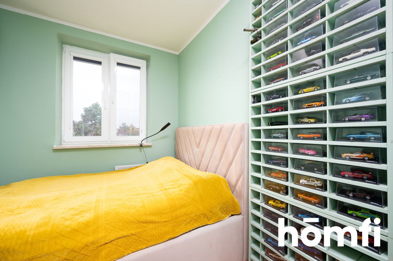 3 rooms | balcony | air conditioning | parking spaces - Квартира - Продаж - Kraków, Podgórze / Bieżanów-Prokocim