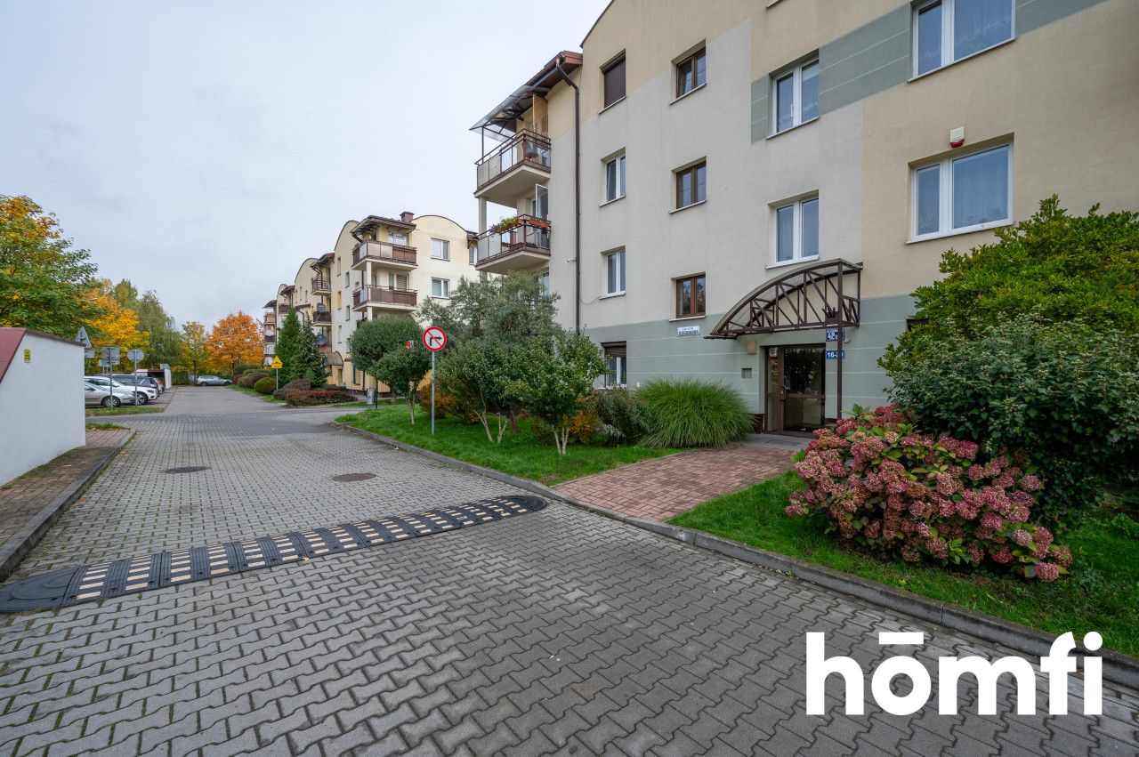 3 rooms | balcony | air conditioning | parking spaces - Квартира - Продаж - Kraków, Podgórze / Bieżanów-Prokocim