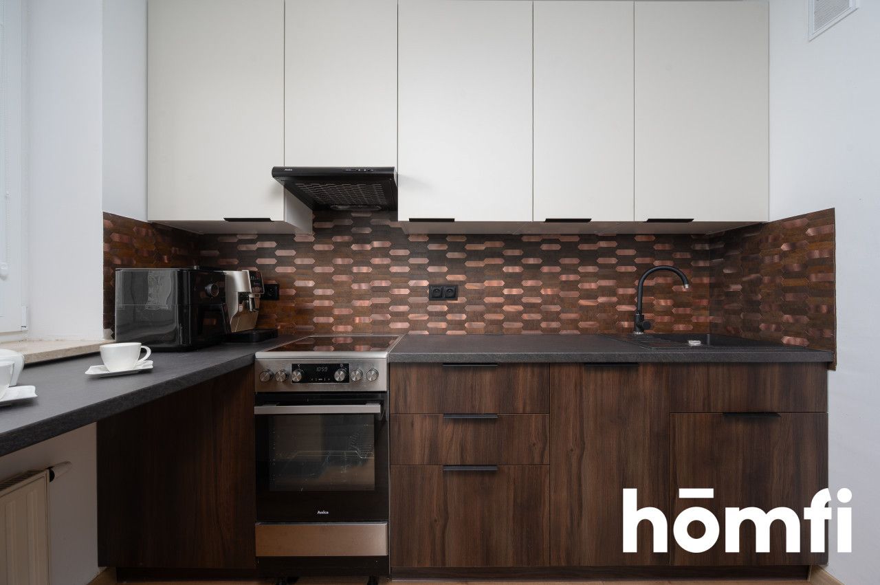 3 rooms | balcony | air conditioning | parking spaces - Квартира - Продаж - Kraków, Podgórze / Bieżanów-Prokocim