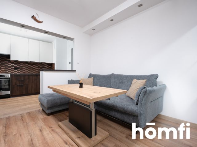 3 pokoje |balkon |klimatyzacja |miejsca parkingowe - Mieszkanie - Sprzedaż - Kraków, Podgórze / Bieżanów-Prokocim