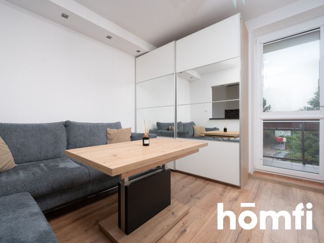 3 pokoje |balkon |klimatyzacja |miejsca parkingowe - Mieszkanie - Sprzedaż - Kraków, Podgórze / Bieżanów-Prokocim