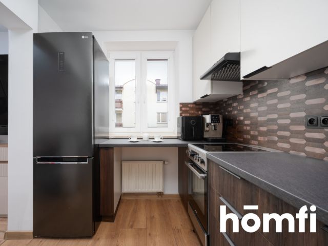 3 pokoje |balkon |klimatyzacja |miejsca parkingowe - Mieszkanie - Sprzedaż - Kraków, Podgórze / Bieżanów-Prokocim