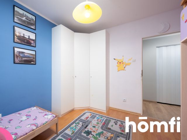 3 pokoje |balkon |klimatyzacja |miejsca parkingowe - Mieszkanie - Sprzedaż - Kraków, Podgórze / Bieżanów-Prokocim