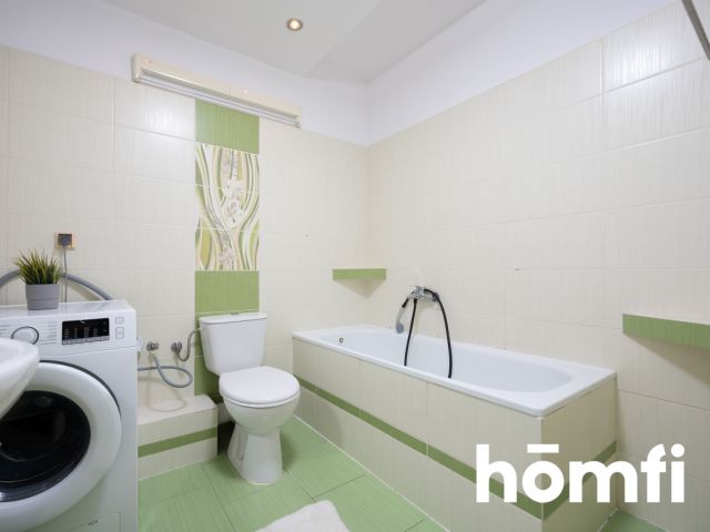 3 pokoje |balkon |klimatyzacja |miejsca parkingowe - Mieszkanie - Sprzedaż - Kraków, Podgórze / Bieżanów-Prokocim