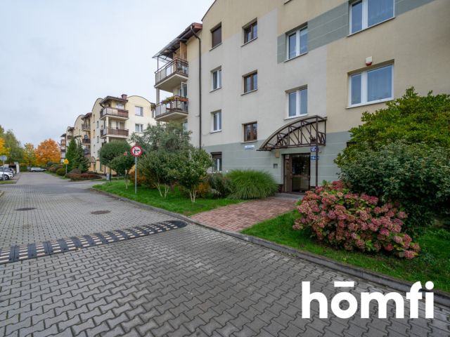 3 pokoje |balkon |klimatyzacja |miejsca parkingowe - Mieszkanie - Sprzedaż - Kraków, Podgórze / Bieżanów-Prokocim