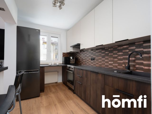 3 pokoje |balkon |klimatyzacja |miejsca parkingowe - Mieszkanie - Sprzedaż - Kraków, Podgórze / Bieżanów-Prokocim