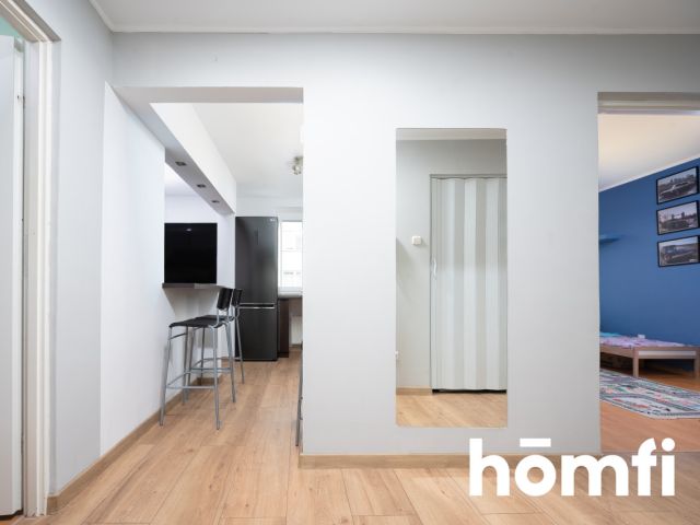 3 pokoje |balkon |klimatyzacja |miejsca parkingowe - Mieszkanie - Sprzedaż - Kraków, Podgórze / Bieżanów-Prokocim